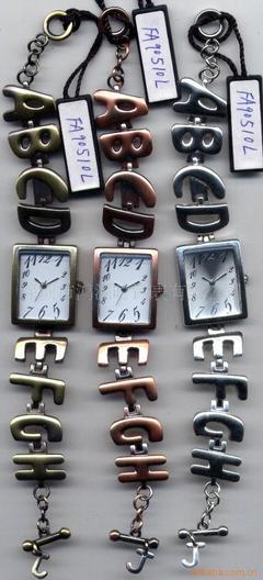 【表厂开发生产销售男装石英手表】价格,厂家,图片,其他钟表,深圳市鸿源达表业制品-